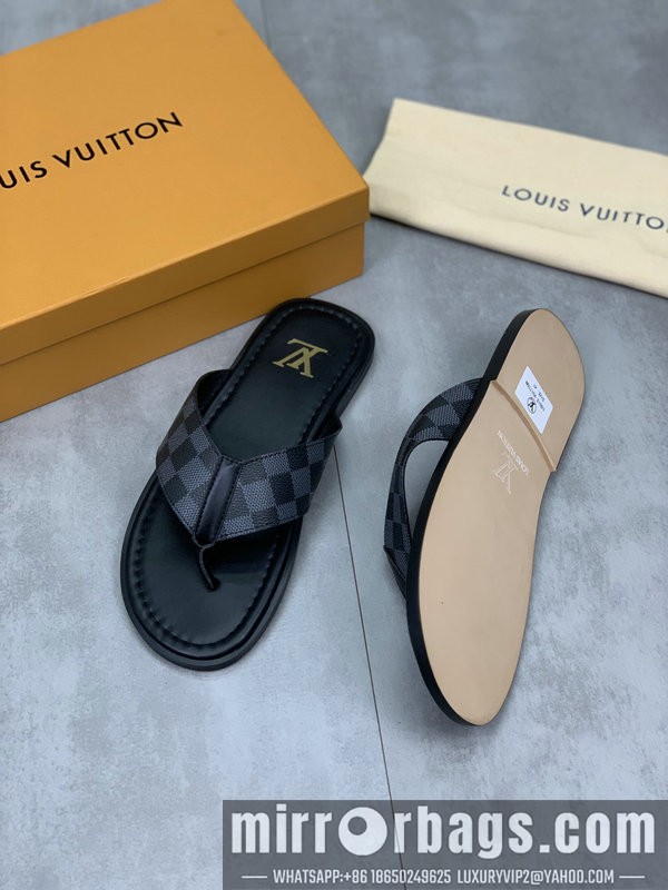 LV Replica ShoesSZ 38-44 0512