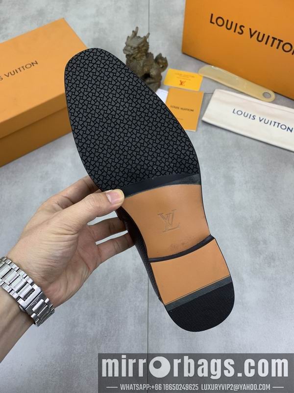 LV Replica Shoes LV sz38-47 mnf0763