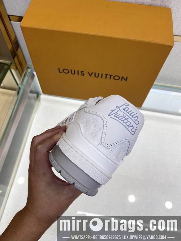 LV Replica Shoessz35-44 4C n0516