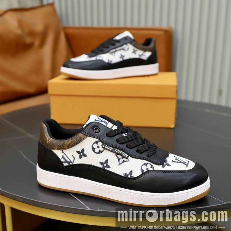 LV Replica Shoes LV sz38-45 mnf0392