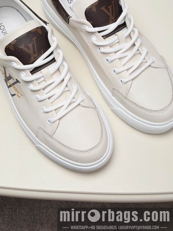 LV Replica Shoes LV sz38-43 mnf1020