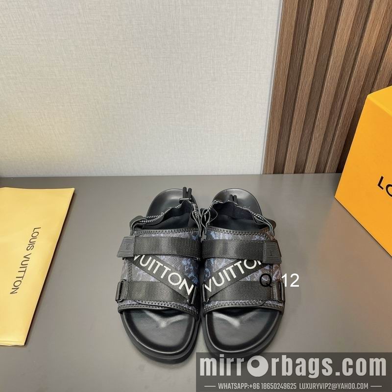 LV Replica ShoesLV sz38-44 J0603