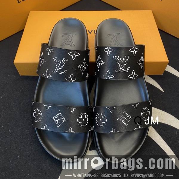 LV Replica Shoes LV sz38-45 JM0406