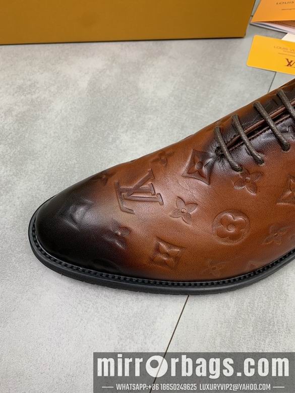 LV Replica Shoes LV sz38-44 2C n635