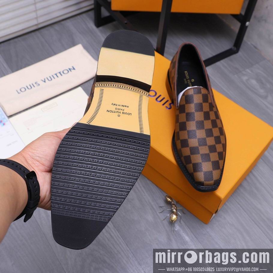 LV Replica Shoes LV sz39-45 hnh0237