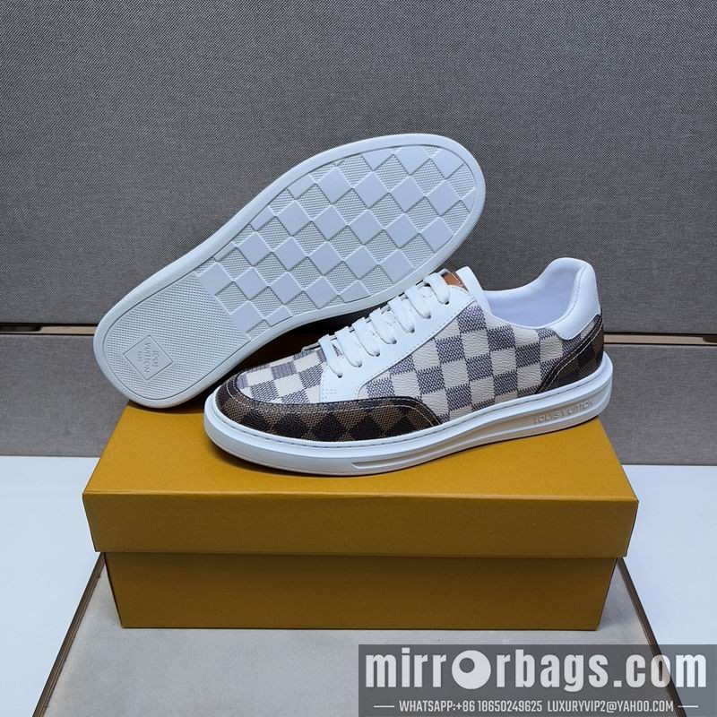 LV Replica Shoes LV sz38-44 mnf01102