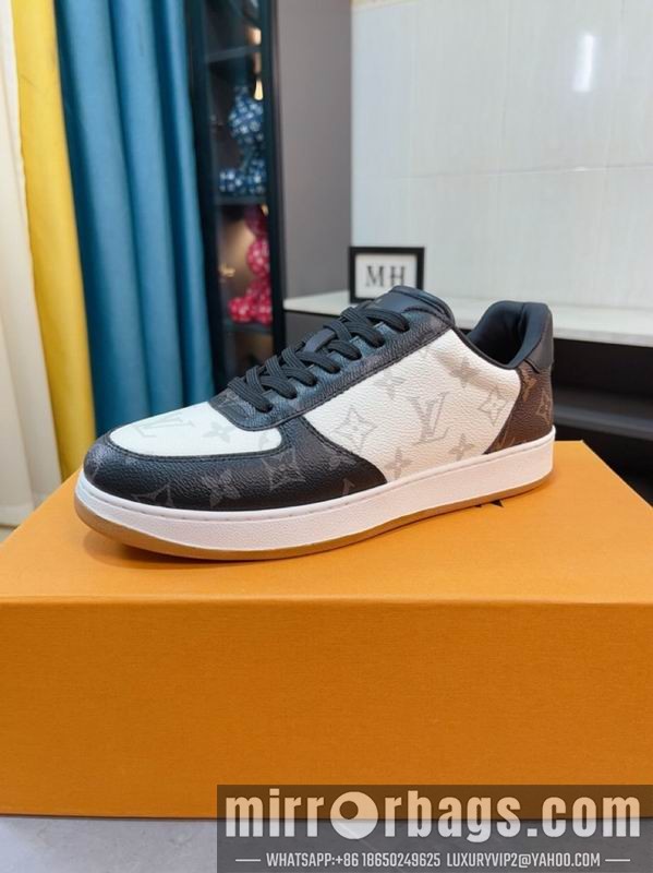 LV Replica Shoes LV sz38-44 mnf0643