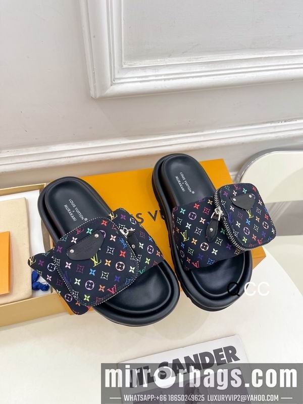 LV Replica Shoes LV sz35-45 XC0203