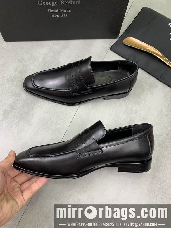 LV Replica Shoes LV sz38-44 0693