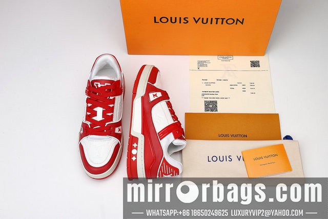 LV Replica ShoesSZ 38-44 0513