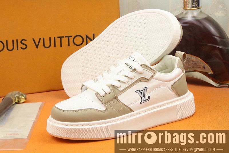 LV Replica Shoes LV sz38-43 mnf0155