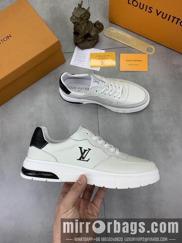 LV Replica Shoes LV sz38-44 mnf0417