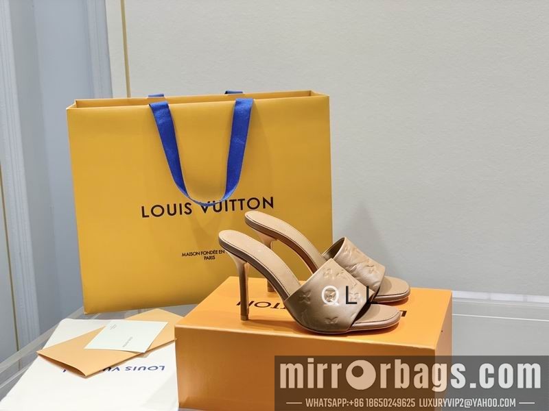 LV Replica Shoes LV sz34-41 LL0304