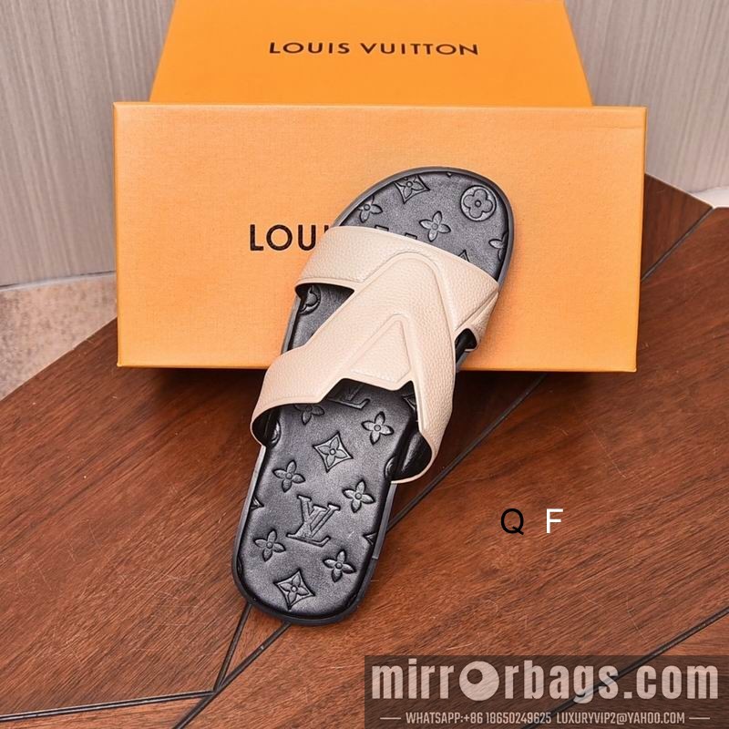 LV Replica Shoes LV sz38-45 14C TF0803