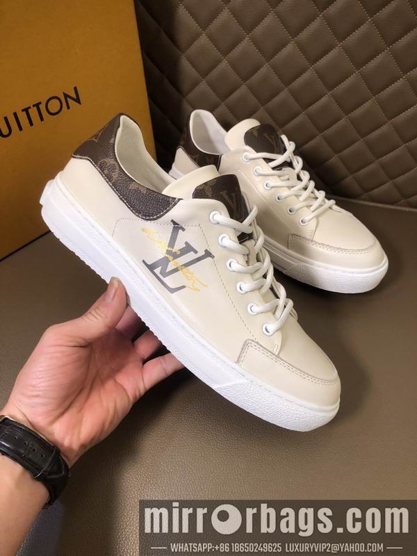 LV Replica Shoes LV sz38-45 mnf0115