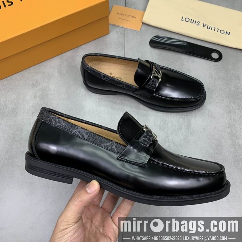 LV Replica Shoes LV sz38-44 2C n0623