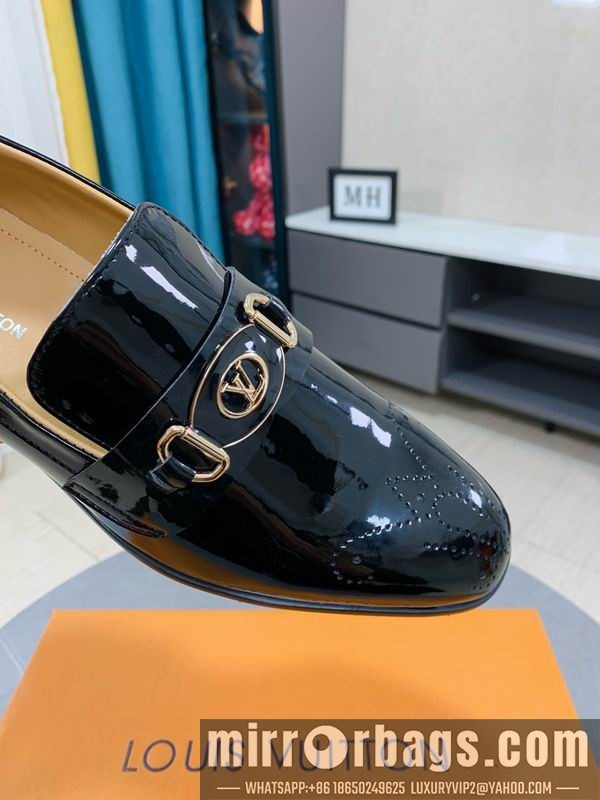 LV Replica Shoes LV sz38-45 mnf0541