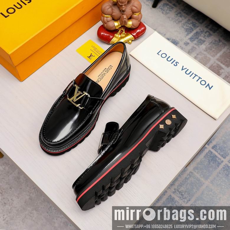 LV Replica ShoesLV  sz38-44 3C n0601