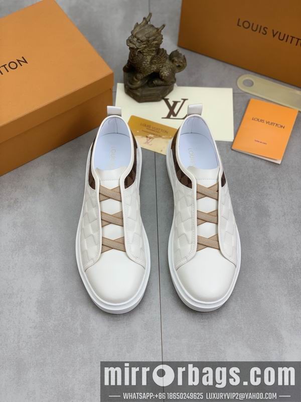 LV Replica Shoes LV sz38-44 mnf0303