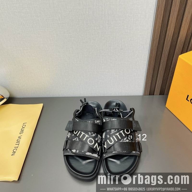 LV Replica ShoesLV sz38-44 J0603