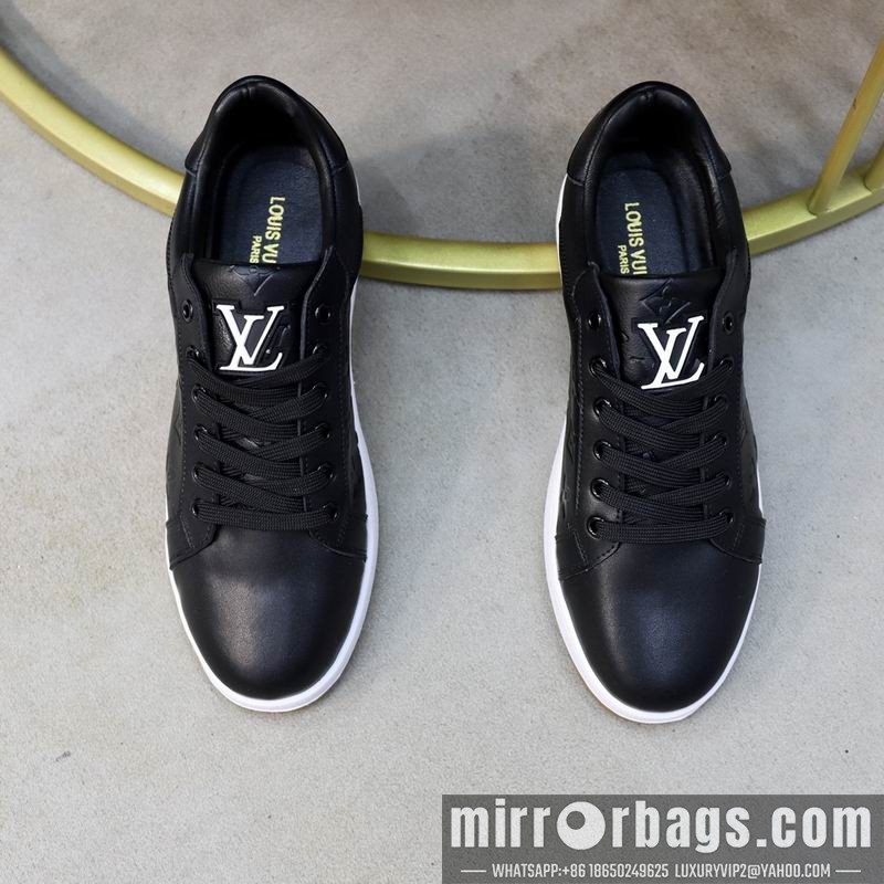 LV Replica Shoes LV sz38-45 mnf0393