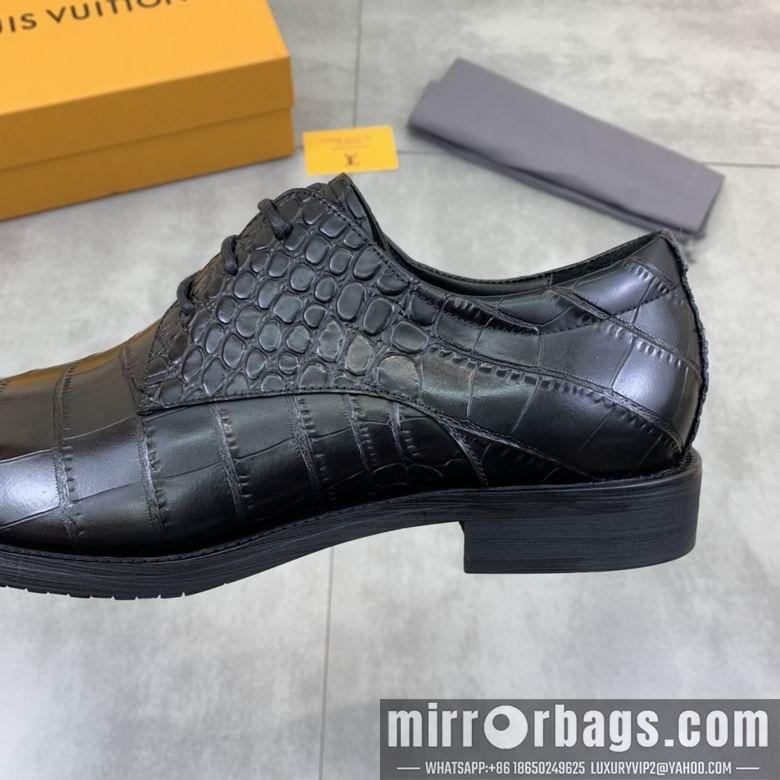 LV Replica Shoes LV sz38-44 2C n0634