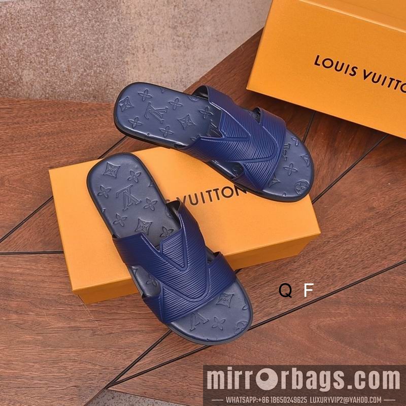 LV Replica Shoes LV sz38-45 5C TF0802