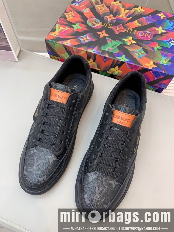 LV Replica Shoes LV sz38-44 mnf0254