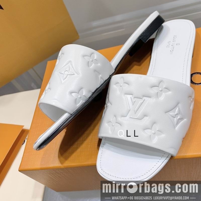 LV Replica Shoes LV sz34-41 LL0331