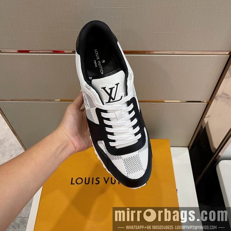 LV Replica Shoessz35-44 4C n0513