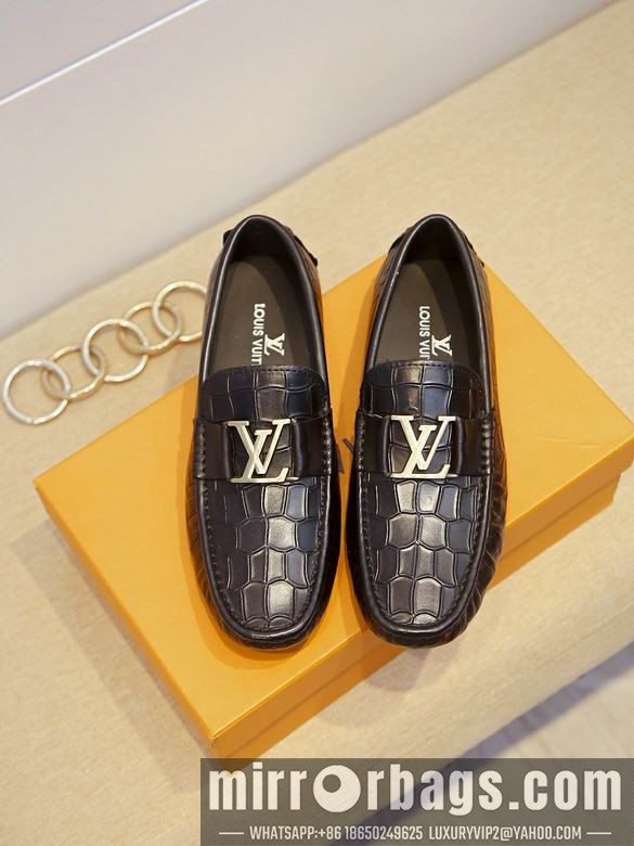 LV Replica Shoessz38-44 1C 0504