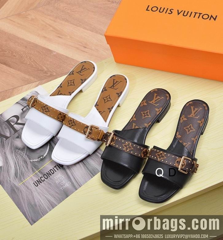 LV Replica Shoes LV sz35-39 GDT0318