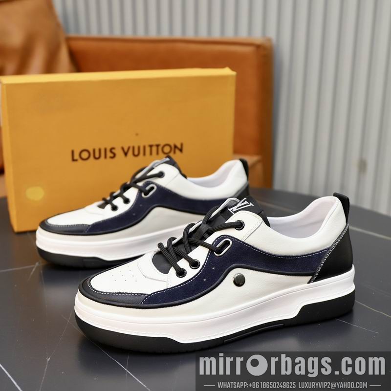 LV Replica Shoes LV sz38-45 mnf0381