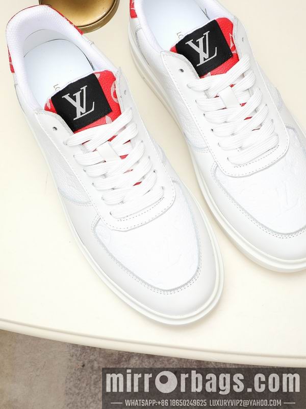 LV Replica Shoes LV sz38-44 mnf0534