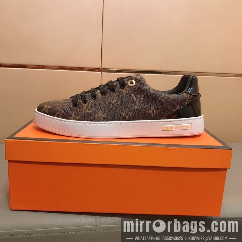 LV Replica Shoes LV sz38-44 mnf0330