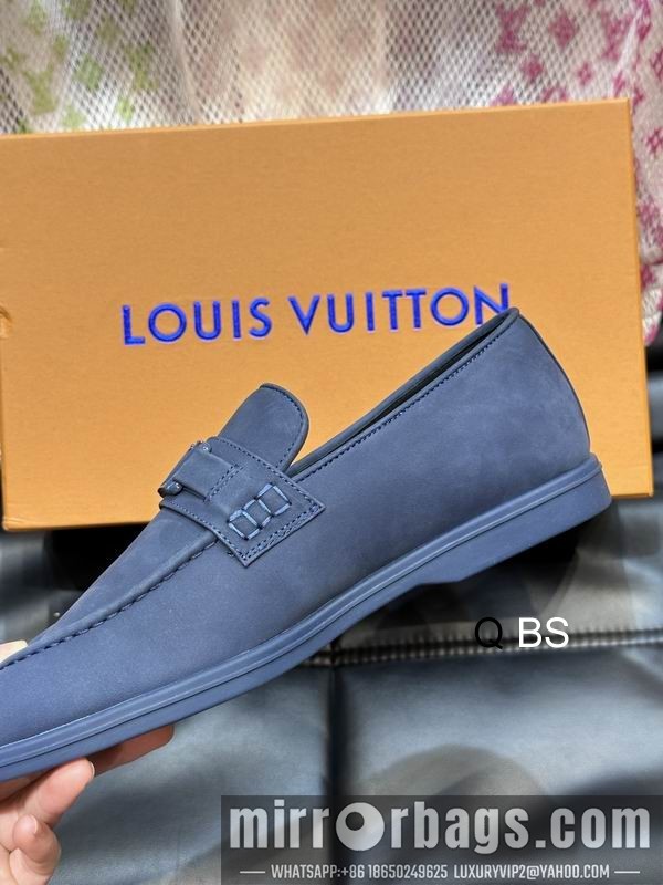 LV Replica Shoes LV sz38-45 BS0713