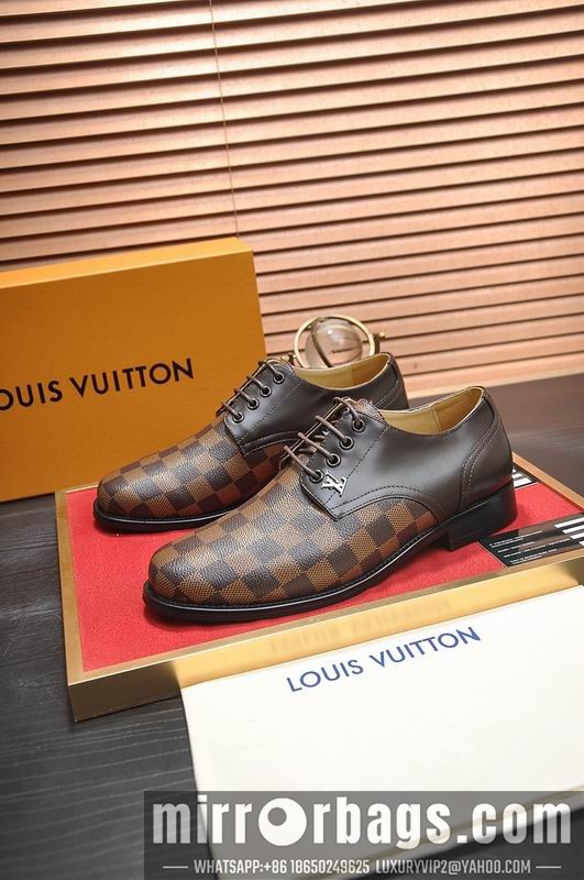 LV Replica Shoes LV sz38-45 mnf0413