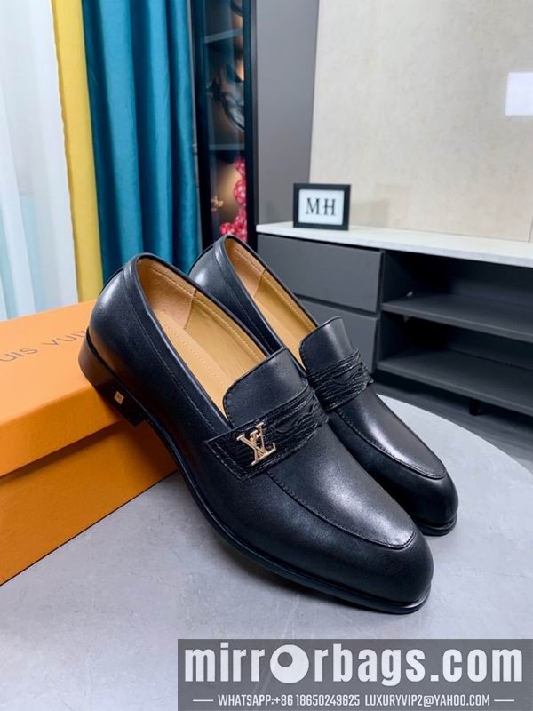 LV Replica Shoes LV sz38-46 mnf0183