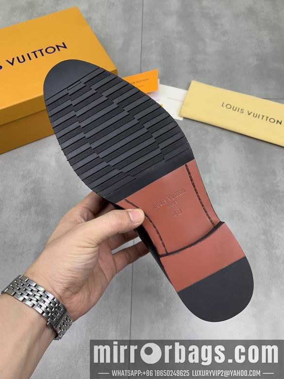 LV Replica Shoes LV sz38-44 2C n0636