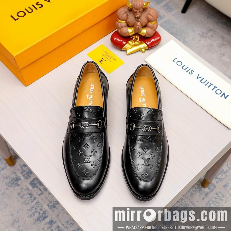 LV Replica Shoes LV sz38-44 0656