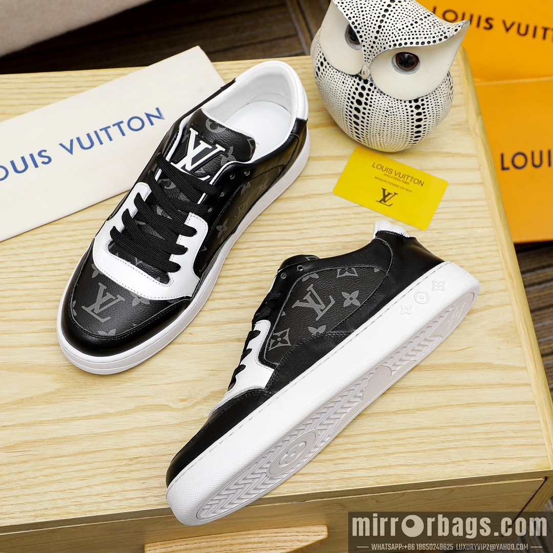 LV Replica Shoes LV sz38-44 hnh1205