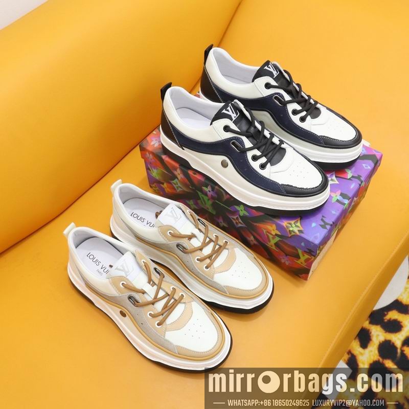 LV Replica Shoes LV sz38-44 mnf0236