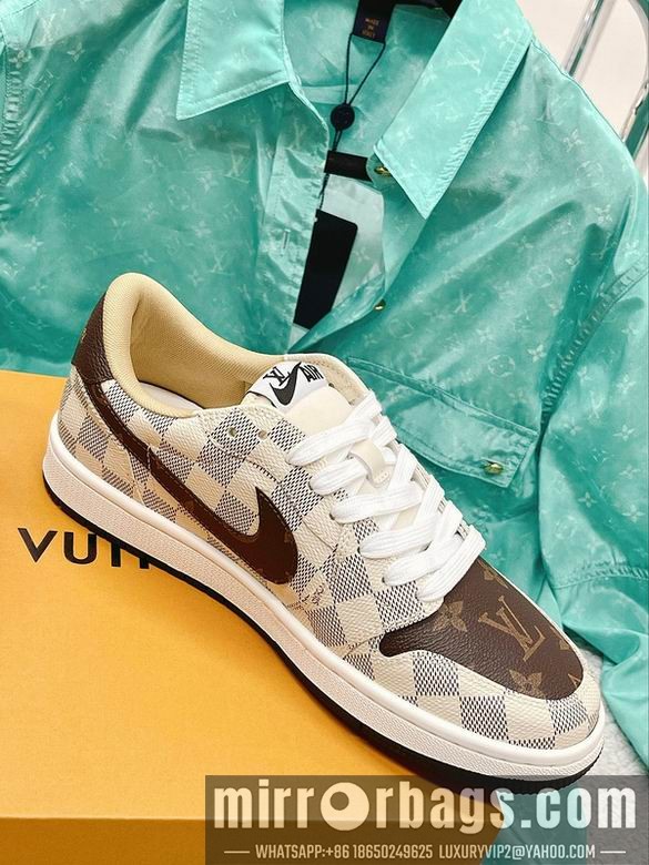 LV Replica ShoesSZ 38-44 0512