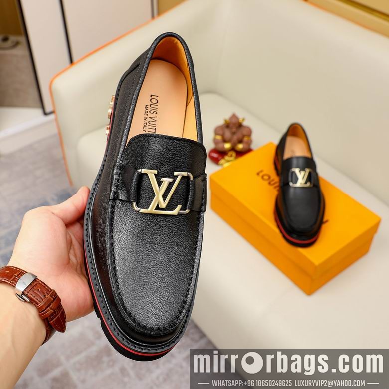 LV Replica ShoesLV  sz38-44 3C n0601