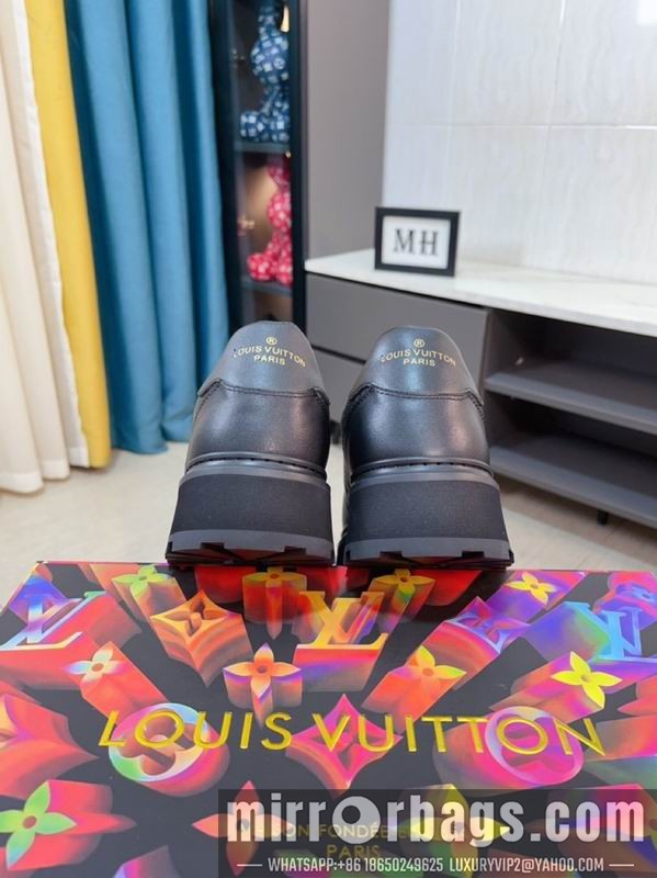 LV Replica Shoes LV sz38-45 mnf0243