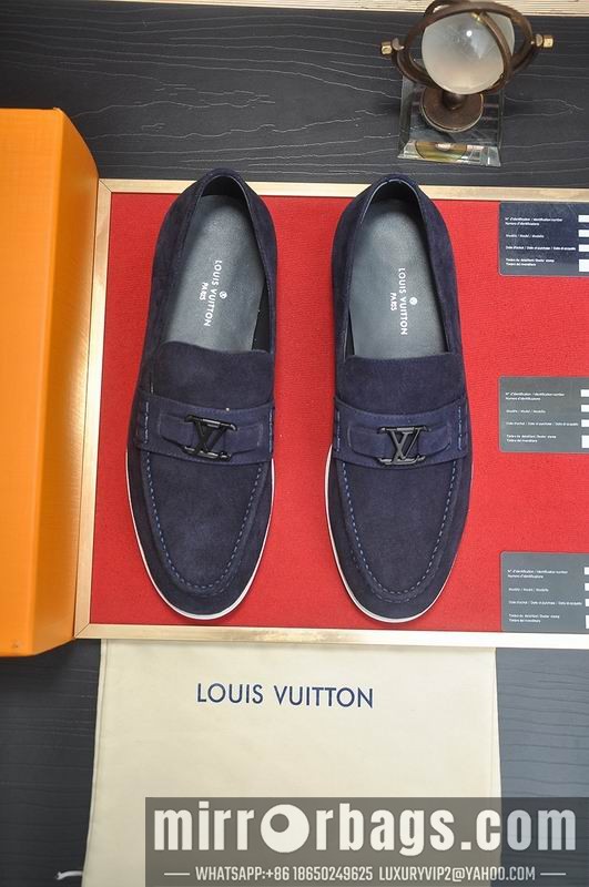 LV Replica Shoes LV sz38-45 mnf0609