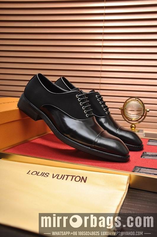 LV Replica Shoes LV sz38-45 mnf0710