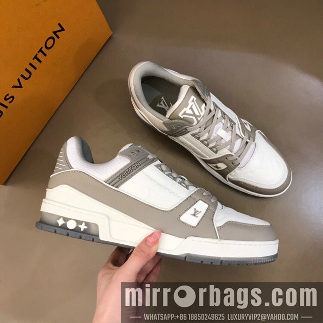 LV Replica ShoesSZ 38-44 0502