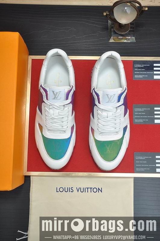 LV Replica Shoes LV sz38-45 mnf0555