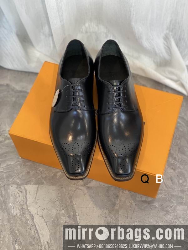 LV Replica Shoes LV sz38-45 5C BS0803